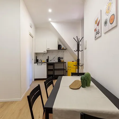 Appartement Il Giglio