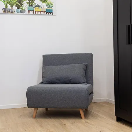 Appartement Il Giglio *