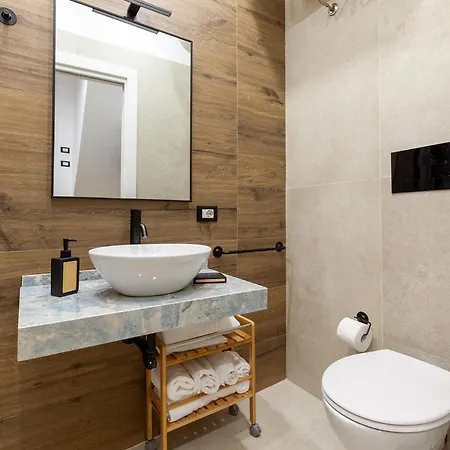 Il Giglio Apartman Agrigento