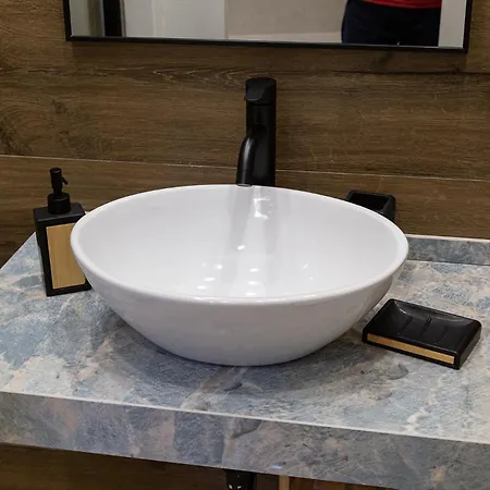 Apartman Il Giglio Agrigento