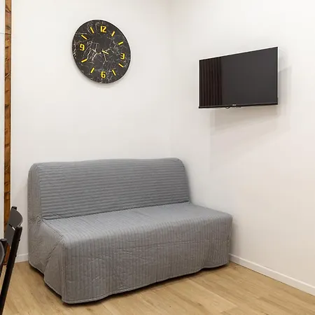 Il Giglio Apartmán