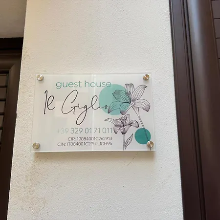 Il Giglio * Agrigento