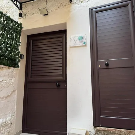 Apartment Il Giglio