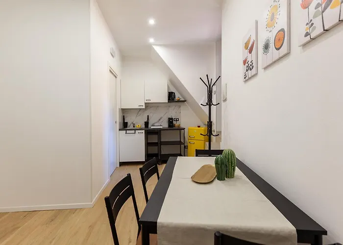 Appartement Il Giglio