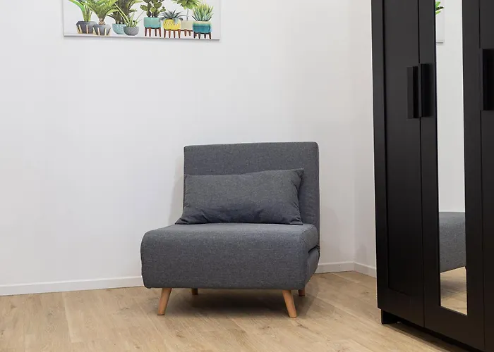 Apartman Il Giglio *