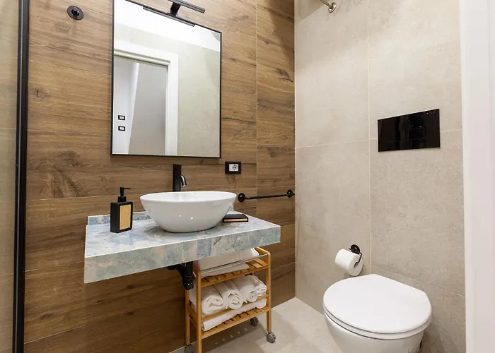 Il Giglio Appartement Agrigente