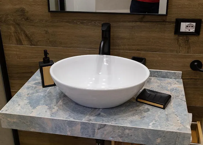 Appartement Il Giglio Agrigente