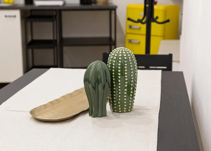 Apartman Il Giglio *