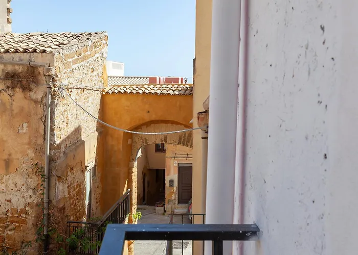 Il Giglio * Agrigento