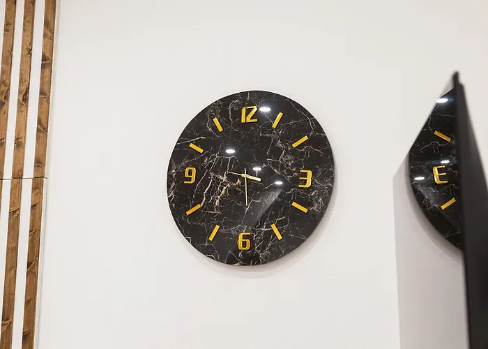 Il Giglio Appartement Agrigente