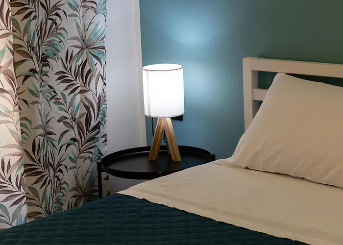 Il Giglio Appartement