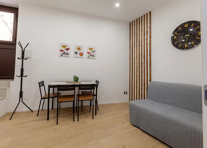 Il Giglio * Agrigente