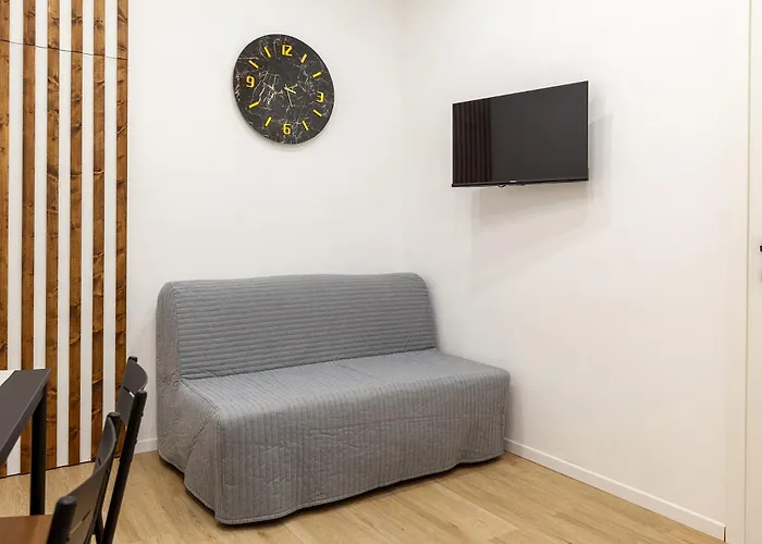 Il Giglio Appartement