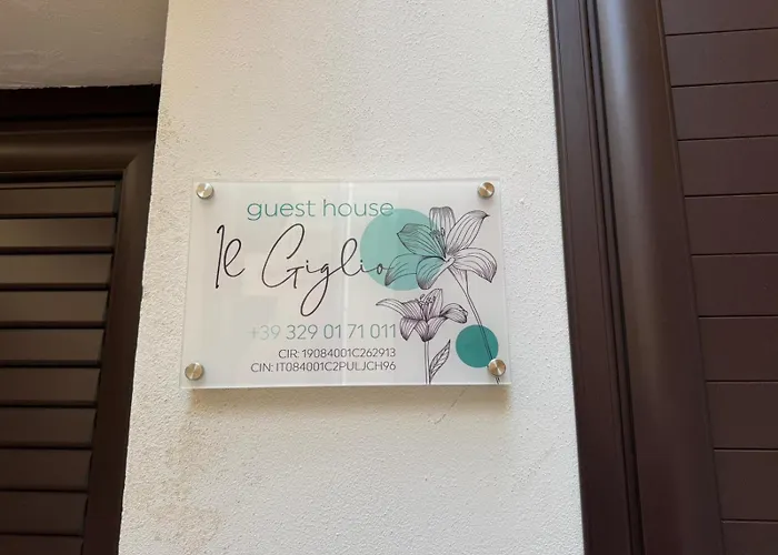 Il Giglio * Agrigente