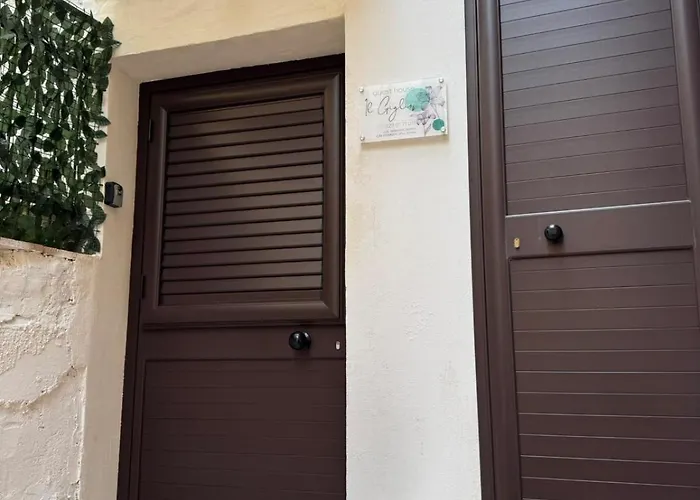 Appartement Il Giglio