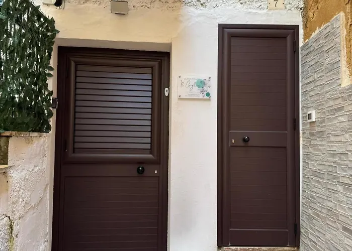 Il Giglio * Agrigento